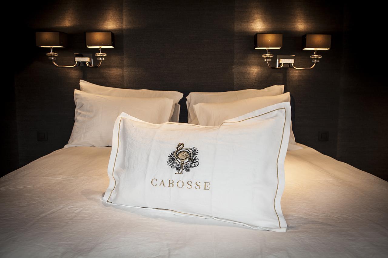 Cabosse, Boutique Palace & Spa Antwerp Exterior photo