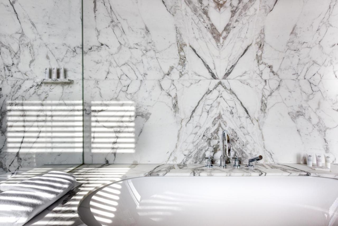 Cabosse, Boutique Palace & Spa Antwerp Exterior photo